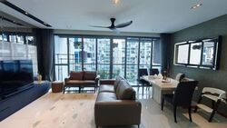 The Canopy (D27), Condominium #631397001
